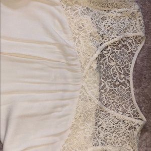 Sweet Wanderer Tops - Only worn once Sweet Wanderer Tops - Only worn once